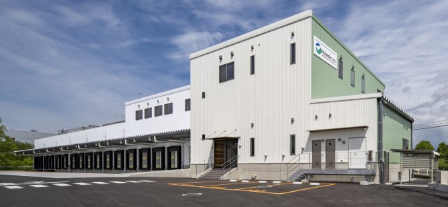 北東北共同センター