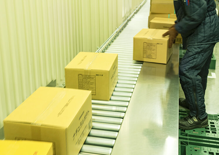 流通加工 イメージ