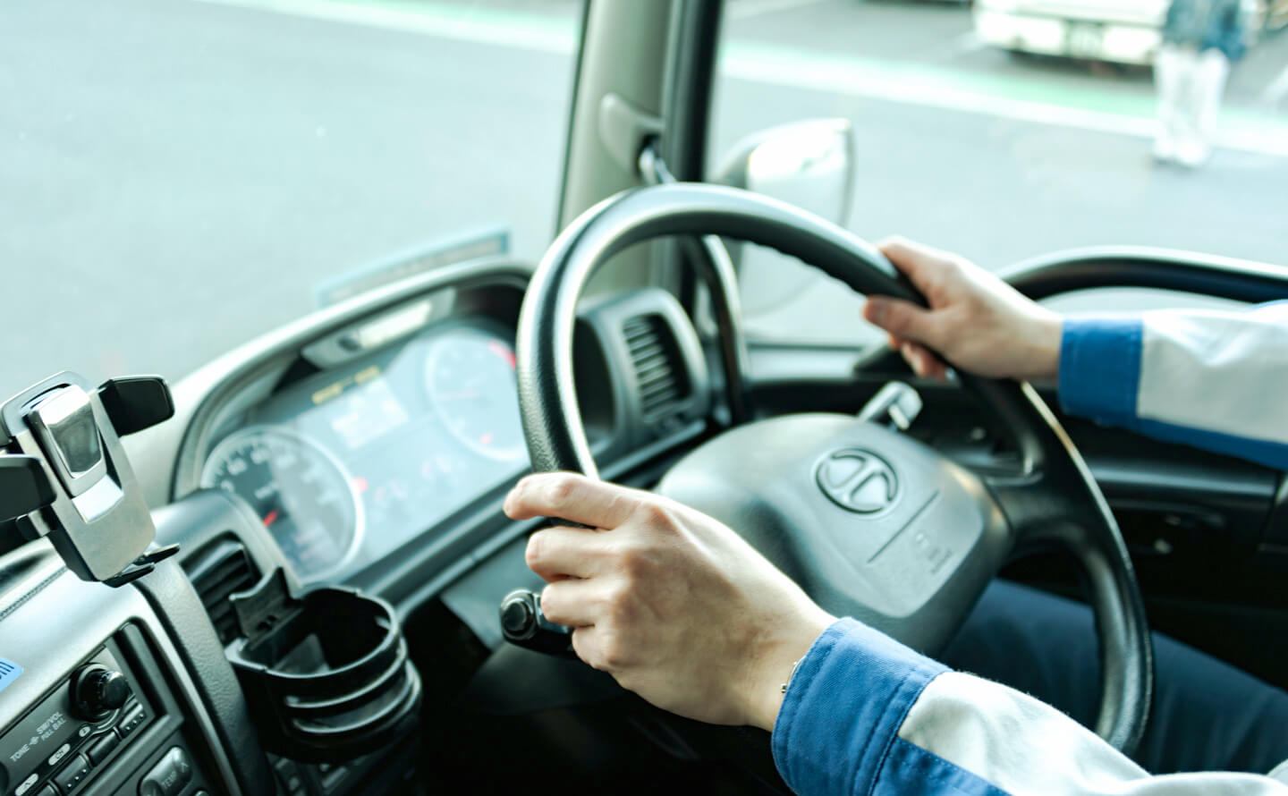 会社情報 イメージ