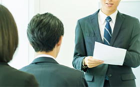 人材育成について イメージ