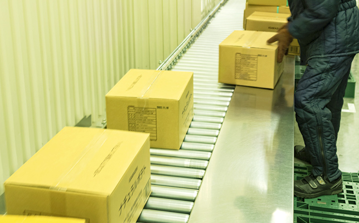 流通加工 イメージ