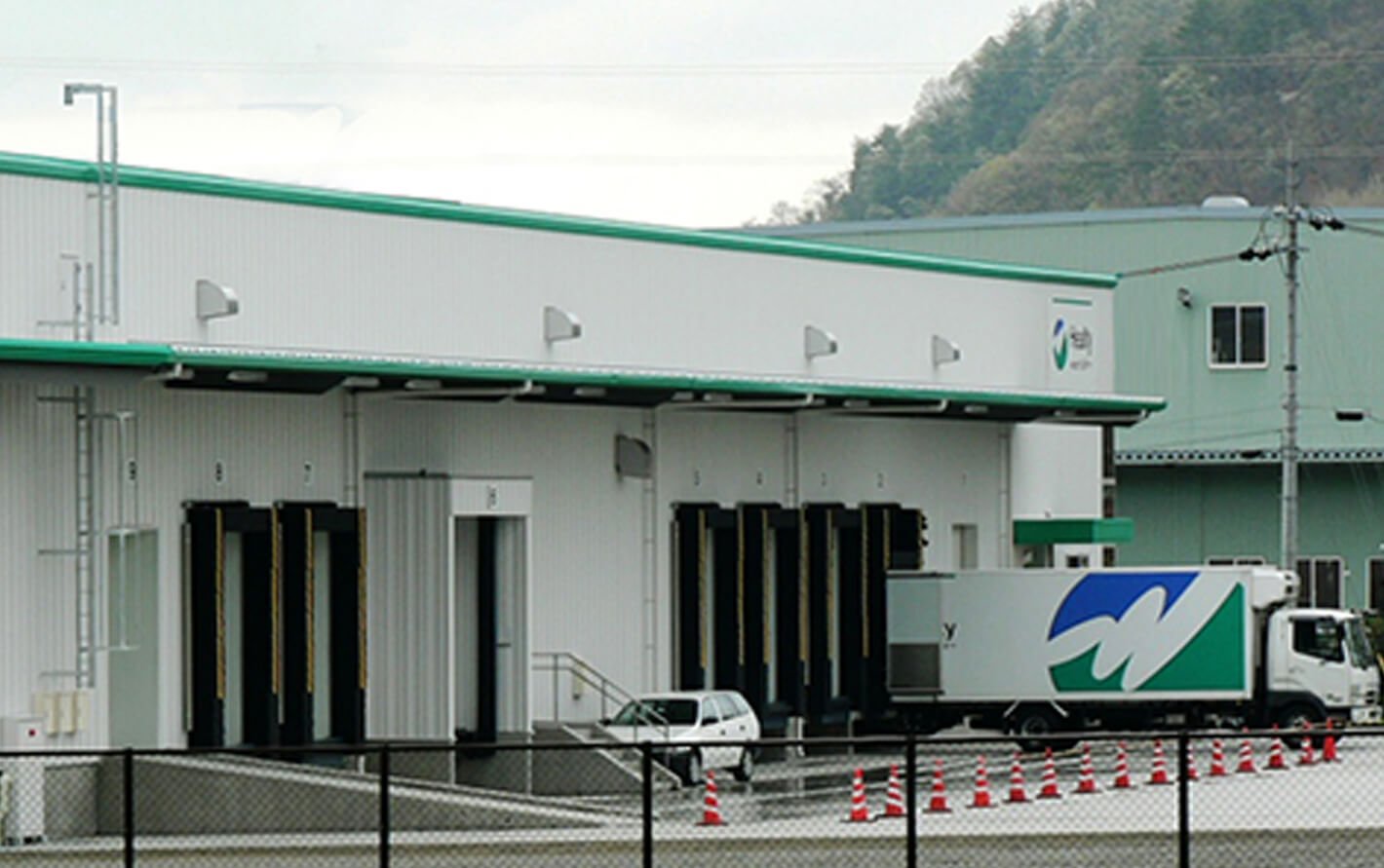 【埼玉支店　長野営業所】の画像