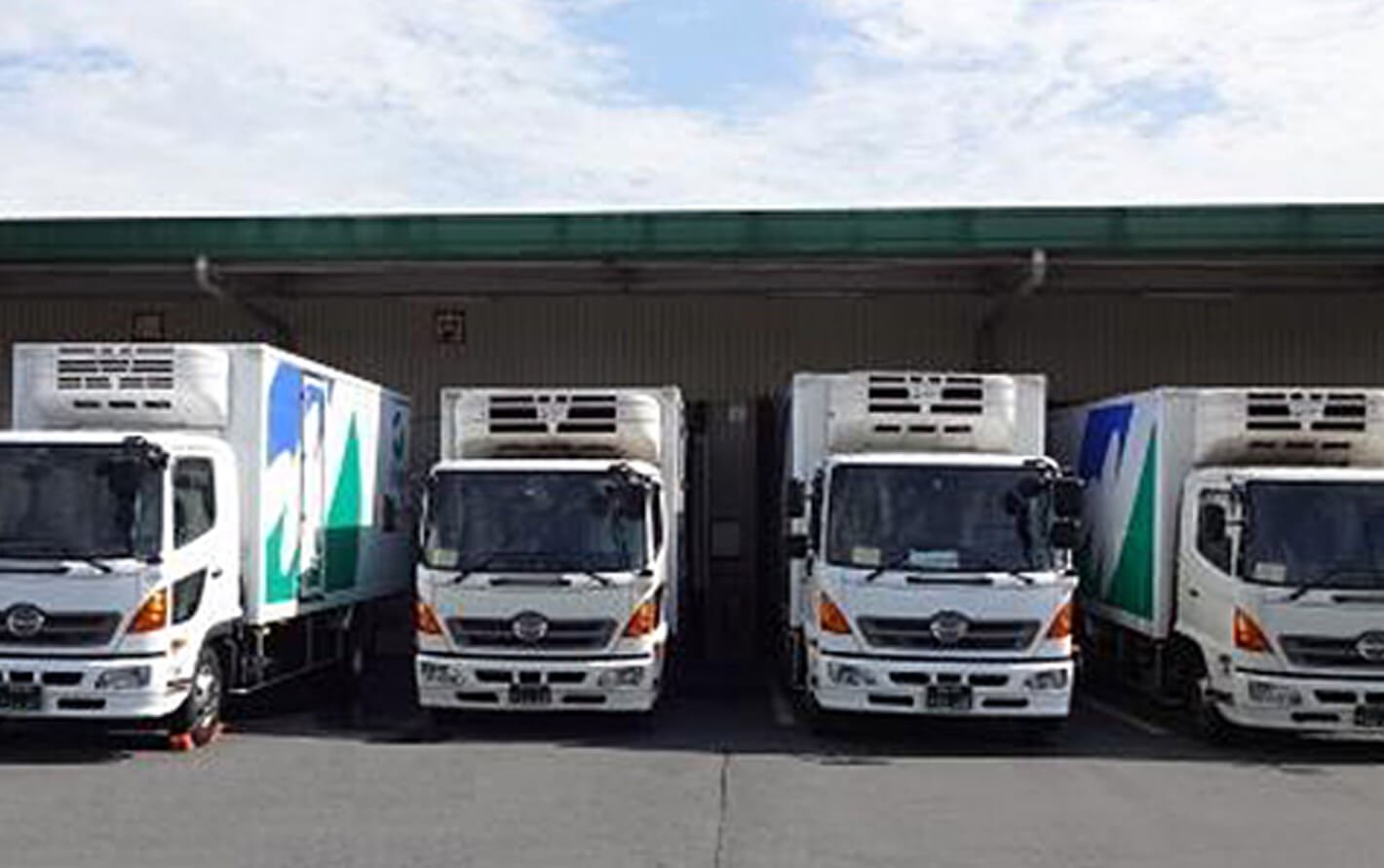 【関東中央支店　熊谷営業所】の画像