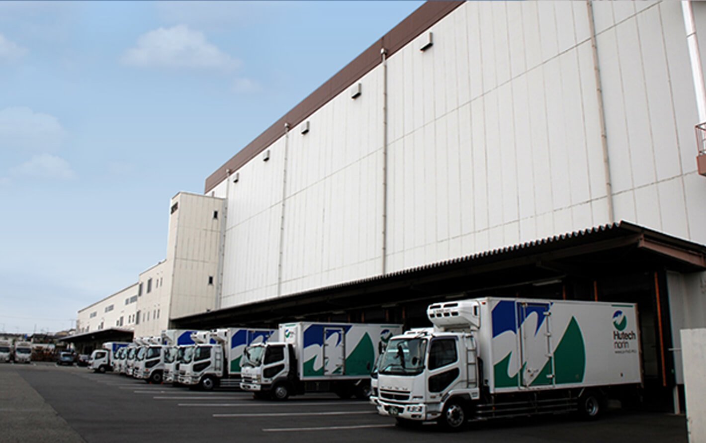 【東京第二支店】の画像