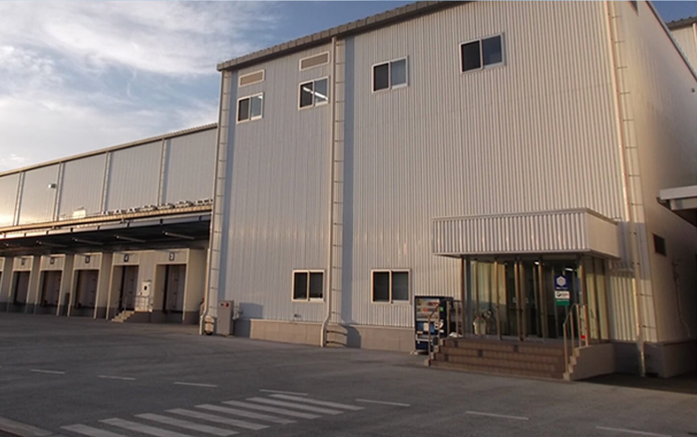 【阿見営業所】の画像