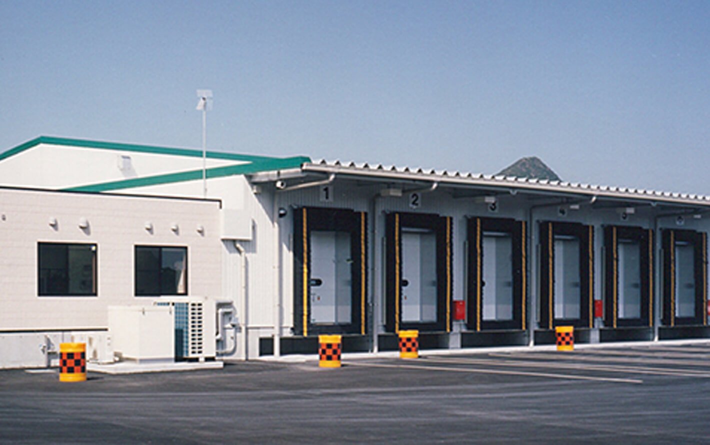 【関西支店 四国営業所】の画像